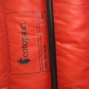 Cotopaxi Jacket